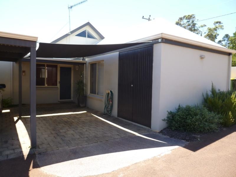 Unit 1/16 Townview Terrace, Margaret River WA 6285
