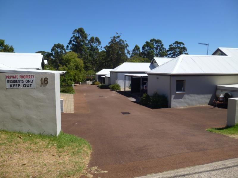 Unit 1/16 Townview Terrace, Margaret River WA 6285