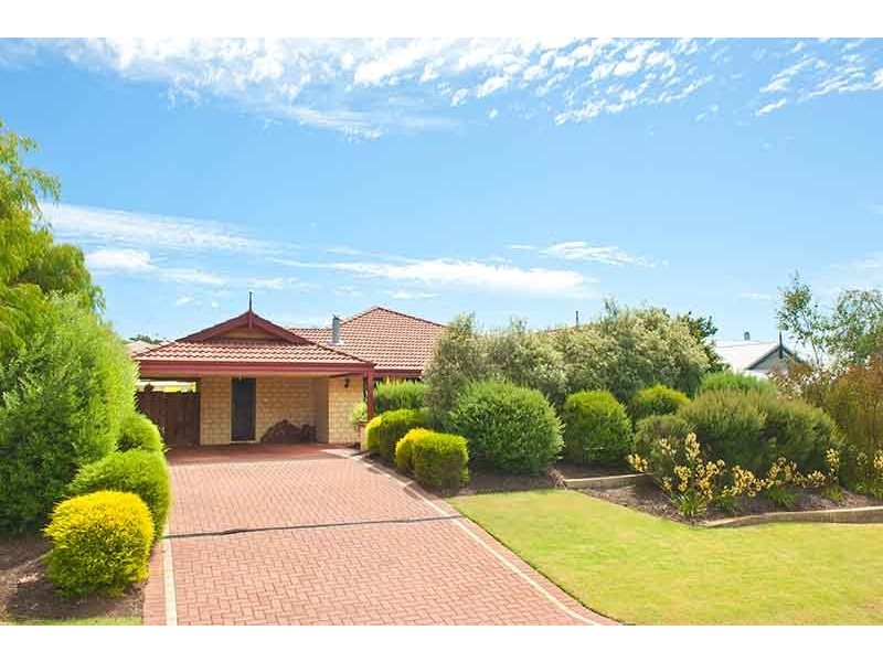 19 Kunzea Loop, Margaret River WA 6285