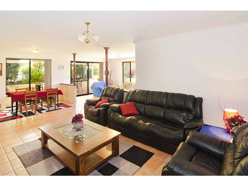 19 Kunzea Loop, Margaret River WA 6285