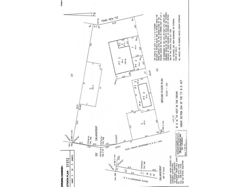 72 Town View Terrace, Margaret River WA 6285