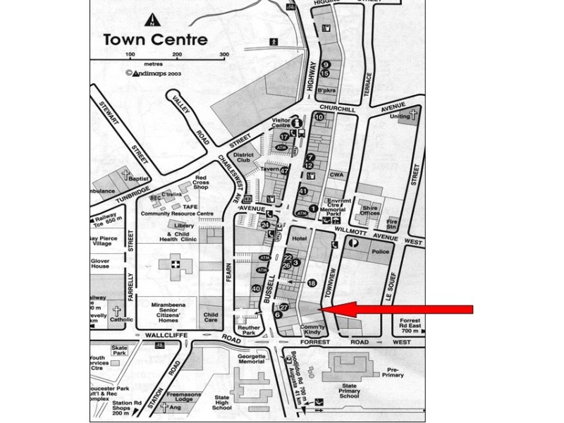 72 Town View Terrace, Margaret River WA 6285