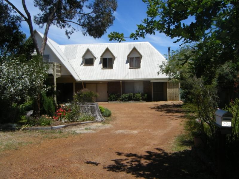292 Railway Terrace, Margaret River WA 6285