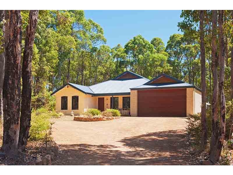 4 Bushland Rise, Margaret River WA 6285