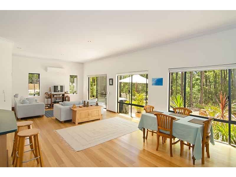 4 Bushland Rise, Margaret River WA 6285