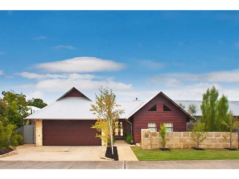21 Halcyon Crescent, Margaret River WA 6285