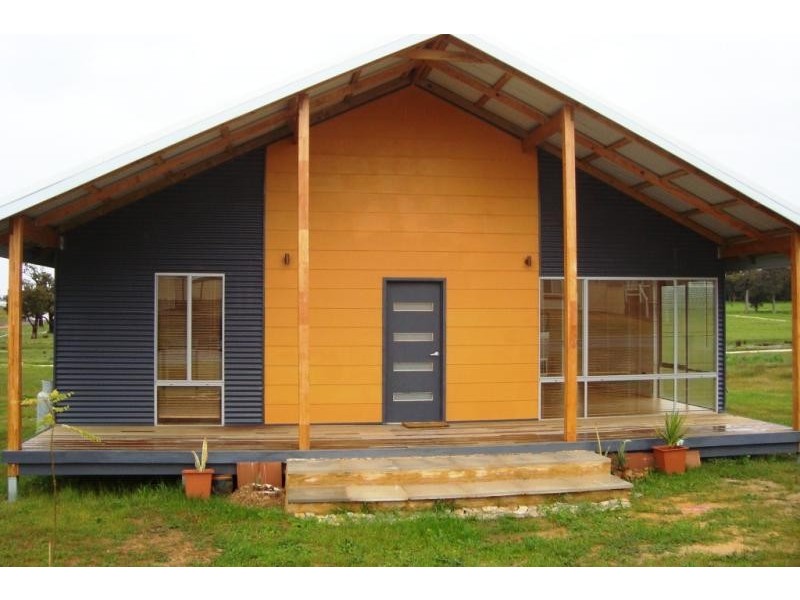 12 Charles Hine Avenue, Margaret River WA 6285