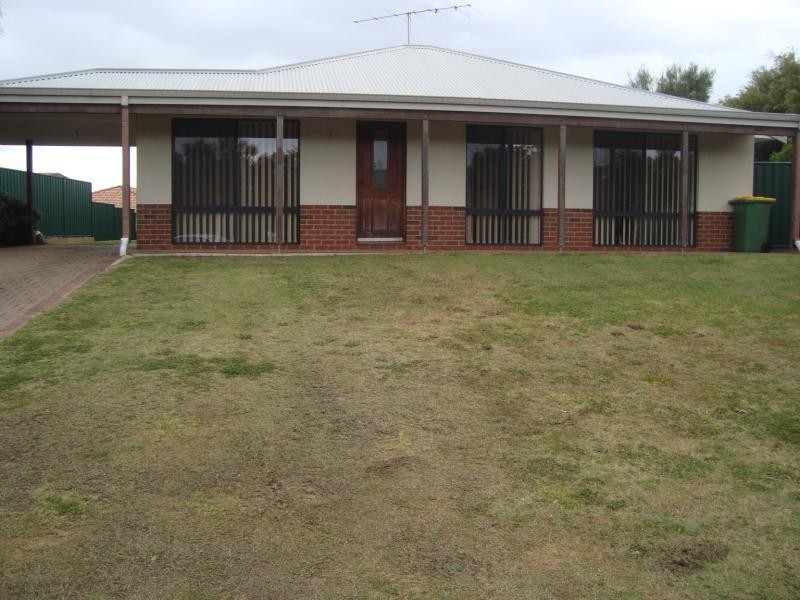 8 Fantail Place, Margaret River WA 6285