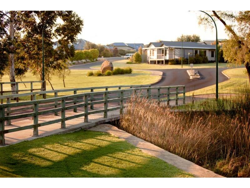 Lot 445 Pimelia Drive, Margaret River WA 6285