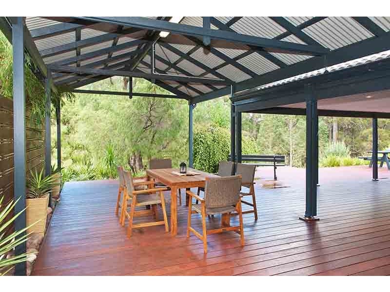 45 Merlot Place, Margaret River WA 6285