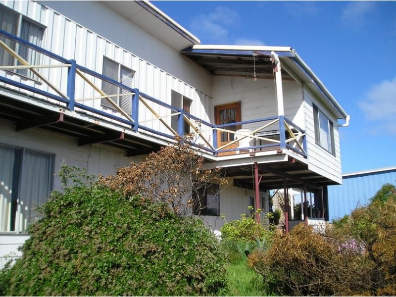 28 (No 5) Osborne Street (Top), Gracetown WA 6284