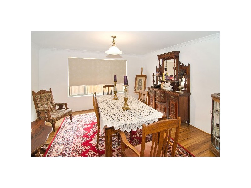 32 Tonkin Boulevard, Margaret River WA 6285