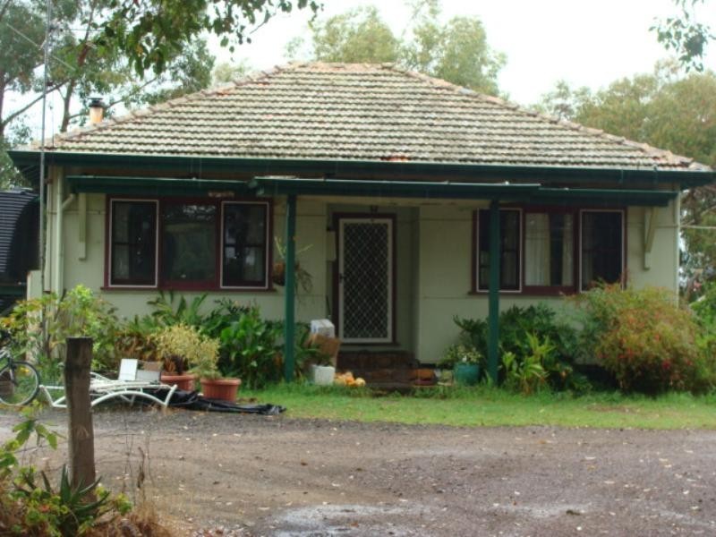 211 Darch Road, Margaret River WA 6285