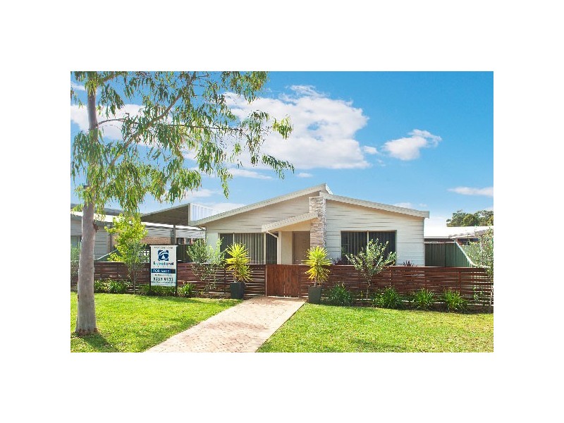 3/6 Westringia Loop, Margaret River WA 6285