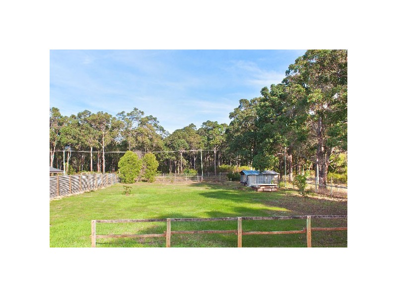 17 (L 12) Mammoth Street, Witchcliffe WA 6286
