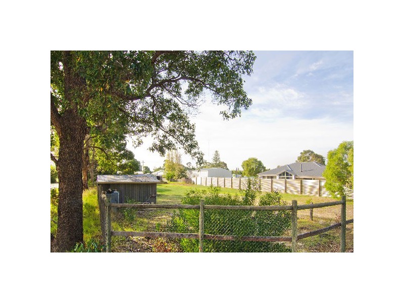 17 (L 12) Mammoth Street, Witchcliffe WA 6286
