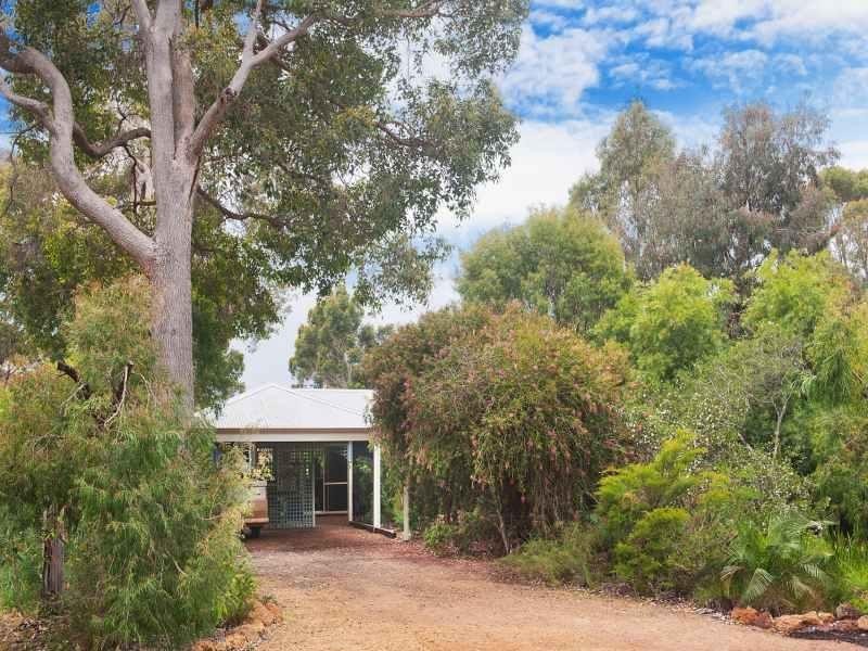 3 Mammoth Street, Witchcliffe WA 6286