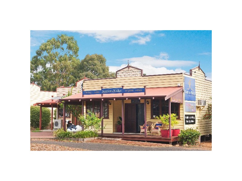 L 1 of 54 Bussell Highway, Cowaramup WA 6284