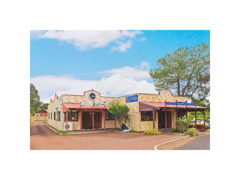 L 1 of 54 Bussell Highway, Cowaramup WA 6284