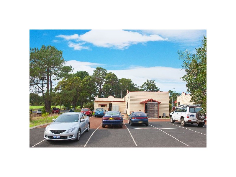 L 1 of 54 Bussell Highway, Cowaramup WA 6284