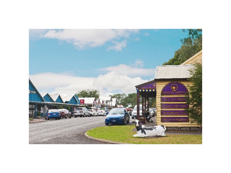 L 1 of 54 Bussell Highway, Cowaramup WA 6284