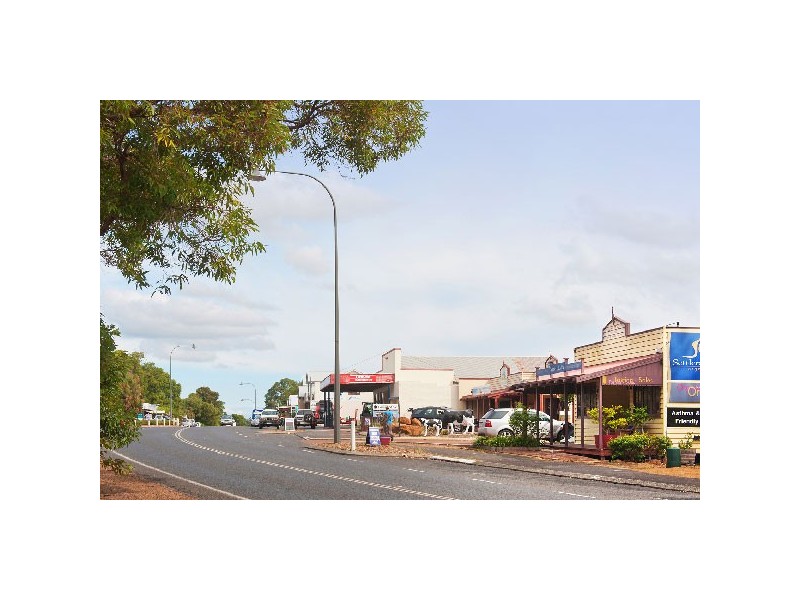 L 1 of 54 Bussell Highway, Cowaramup WA 6284