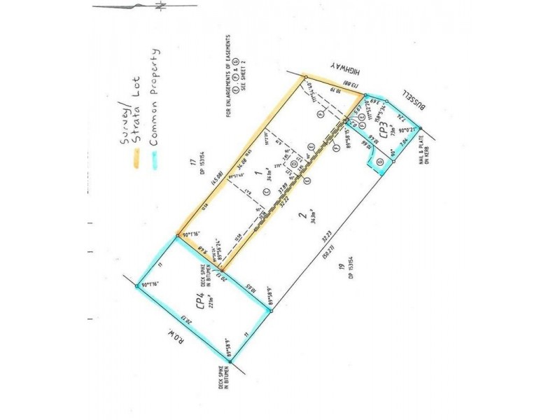 L 1 of 54 Bussell Highway, Cowaramup WA 6284