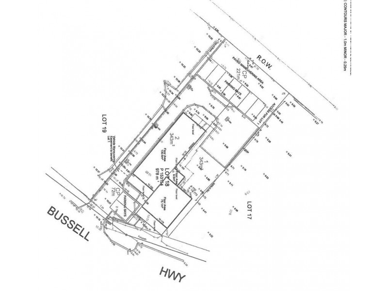 L 1 of 54 Bussell Highway, Cowaramup WA 6284