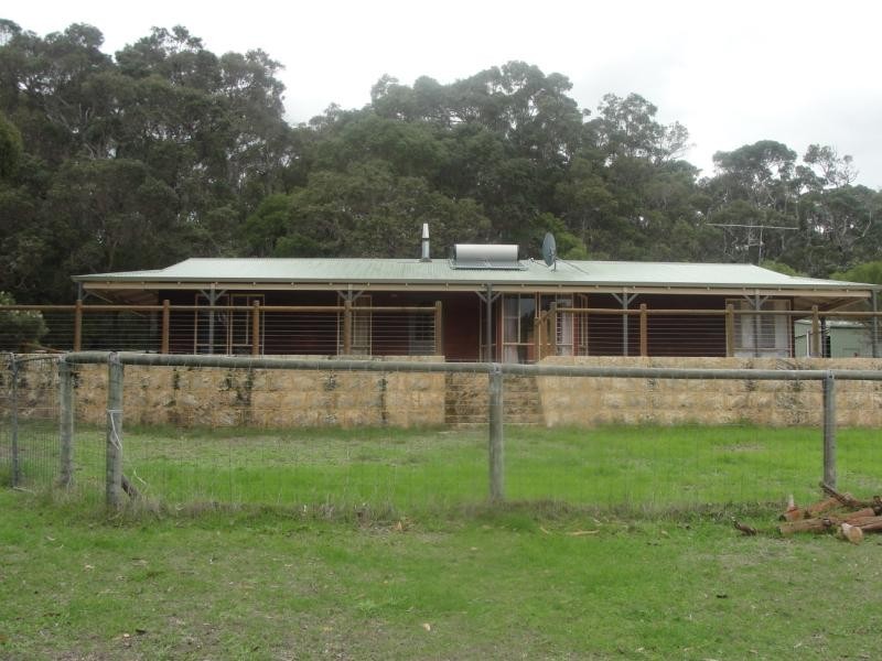 70 Glenellie, Margaret River WA 6285