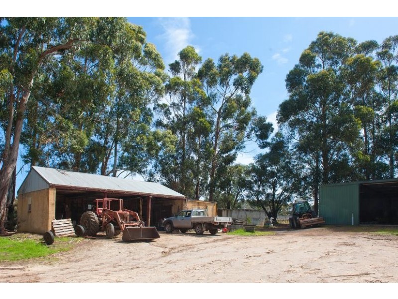 42 Harrington Road, Margaret River WA 6285