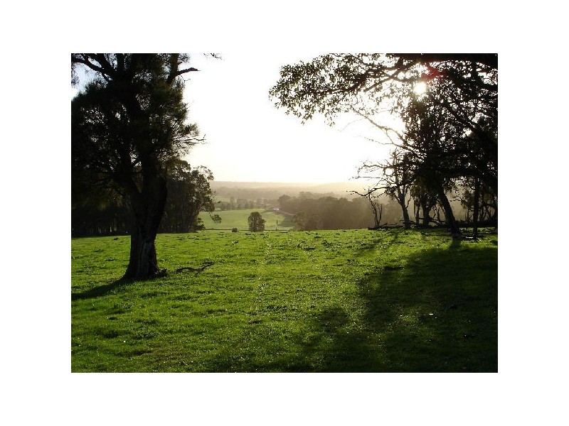 Lot P/L 601, 60 Bessell Road, Rosa Glen WA 6285