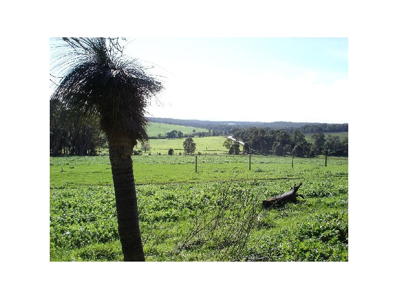 Lot P/L 601, 60 Bessell Road, Rosa Glen WA 6285