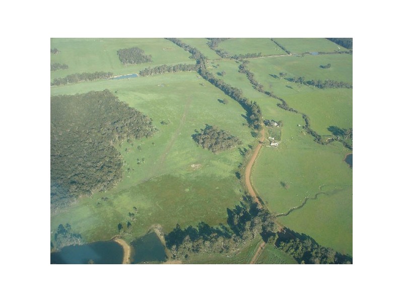 Lot P/L 601, 60 Bessell Road, Rosa Glen WA 6285