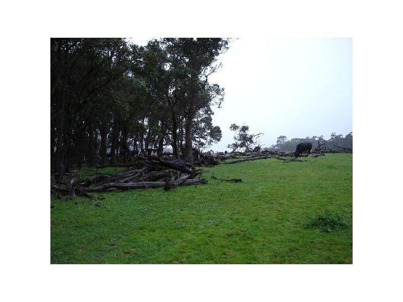 Lot P/L 601, 60 Bessell Road, Rosa Glen WA 6285