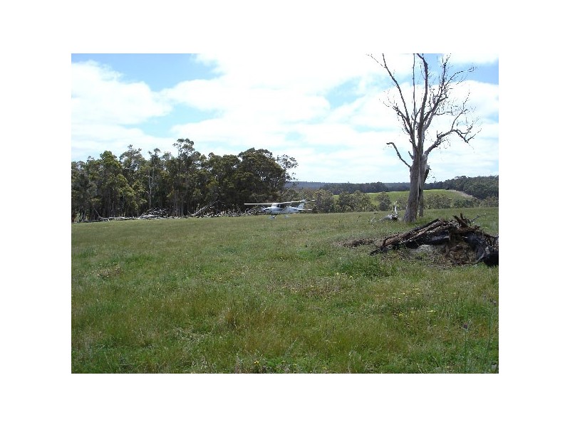 Lot P/L 601, 60 Bessell Road, Rosa Glen WA 6285