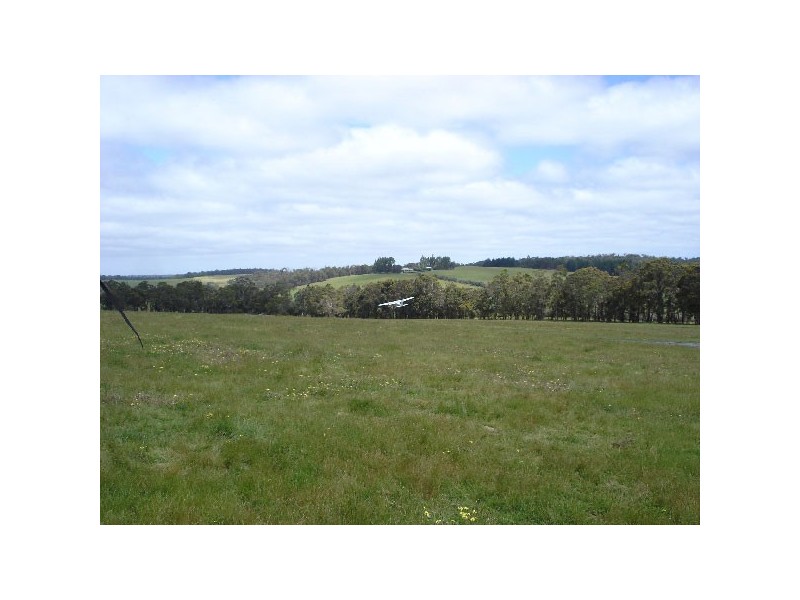 Lot P/L 601, 60 Bessell Road, Rosa Glen WA 6285