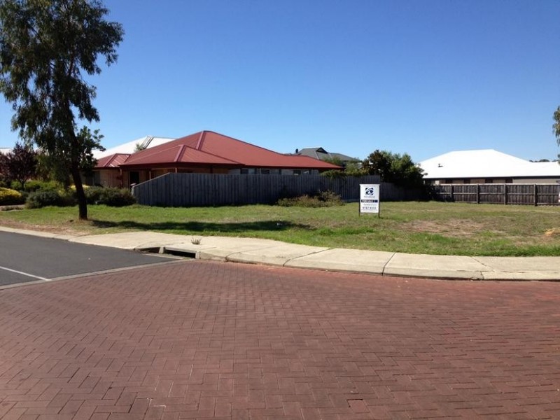Lot 655, 15 Homestead Way, Margaret River WA 6285