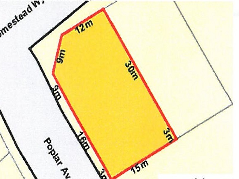 Lot 655, 15 Homestead Way, Margaret River WA 6285