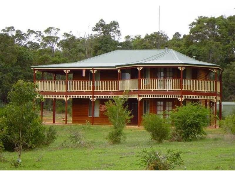 21 (Lot 24 Connelly Rd, Margaret River WA 6285