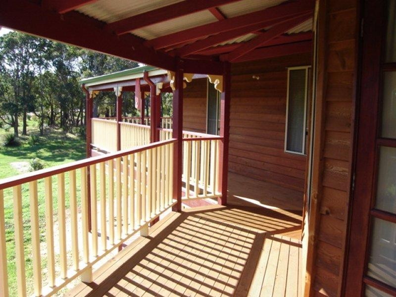 21 (Lot 24 Connelly Rd, Margaret River WA 6285