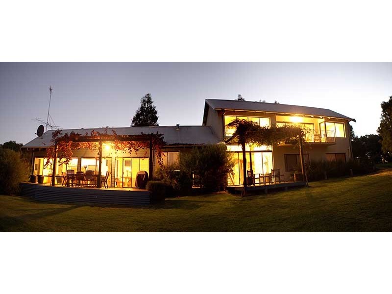 49 Mentelle Lane, Margaret River WA 6285