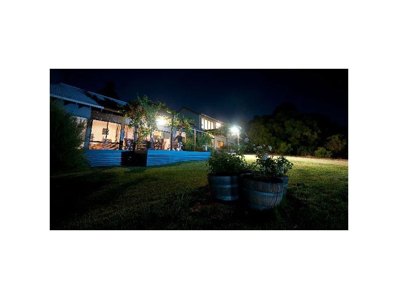 49 Mentelle Lane, Margaret River WA 6285