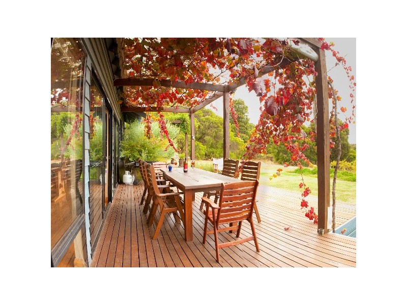 49 Mentelle Lane, Margaret River WA 6285