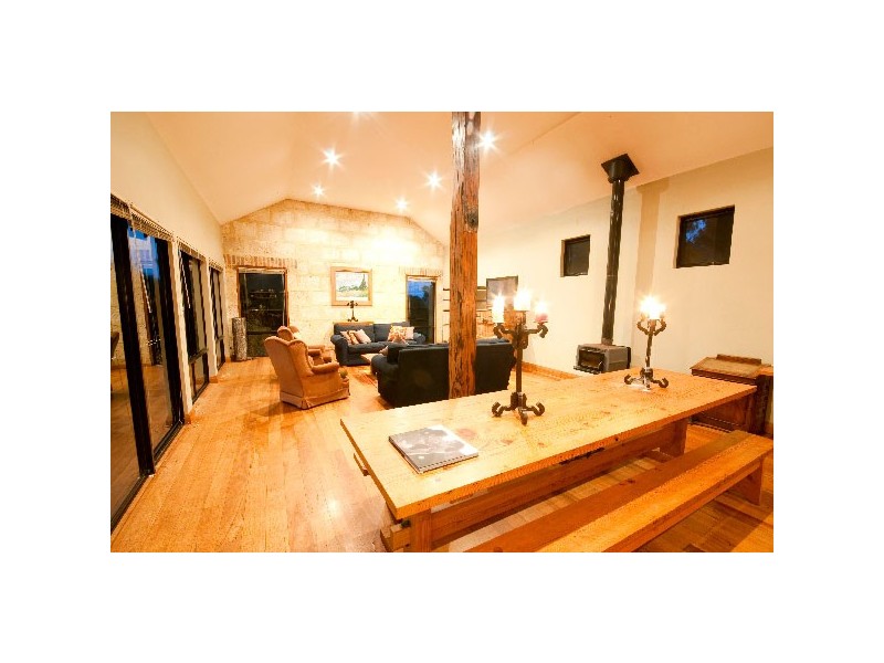 49 Mentelle Lane, Margaret River WA 6285