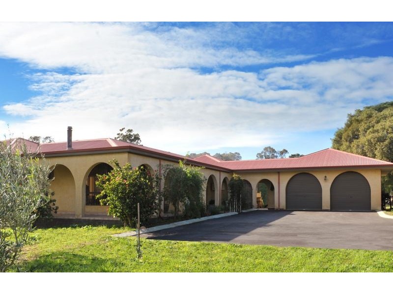 P/L 821 Ashton Street, Margaret River WA 6285