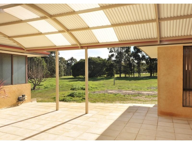 P/L 821 Ashton Street, Margaret River WA 6285