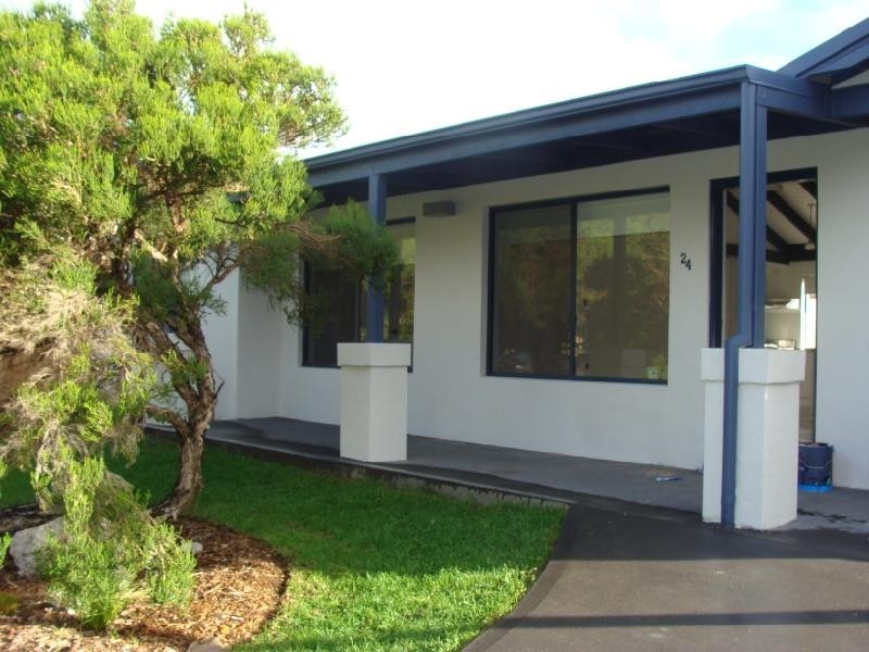 24 Point Marmaduke, Gnarabup WA 6285