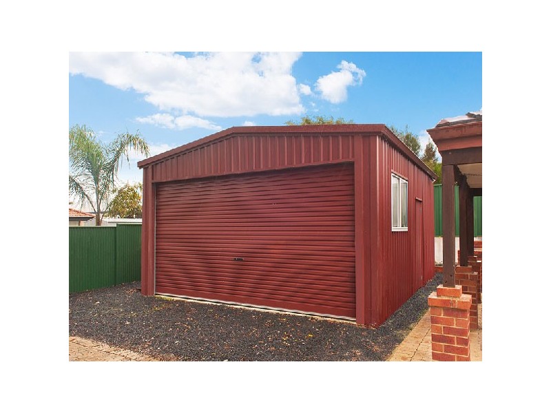 10 Fantail Place, Margaret River WA 6285