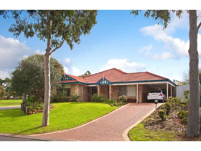 1 Maculata Trail, Margaret River WA 6285