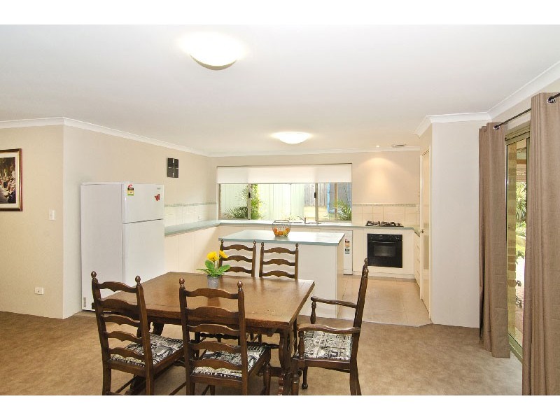 1 Maculata Trail, Margaret River WA 6285